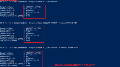 Hyper-V Virtual Switch Extended Port ACLs