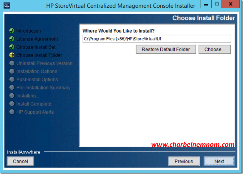 HP-CMC05