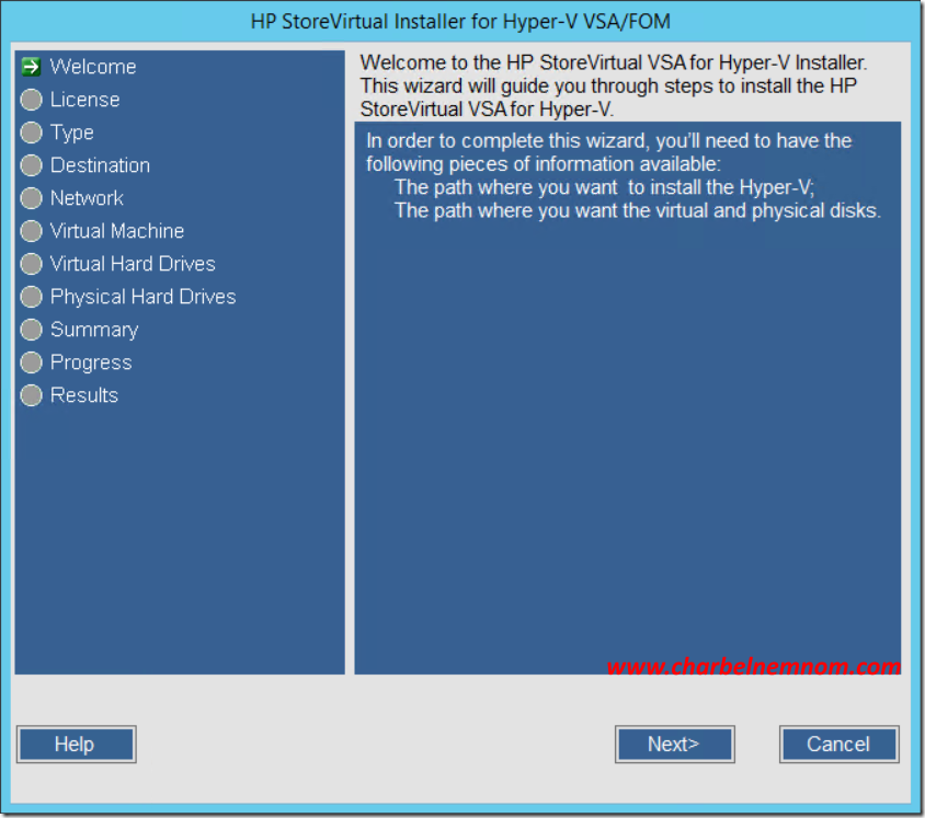 HP-VSAFOM01