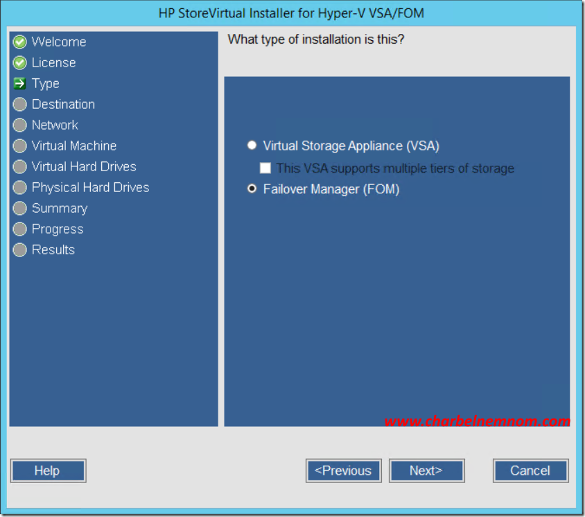 HP-VSAFOM03