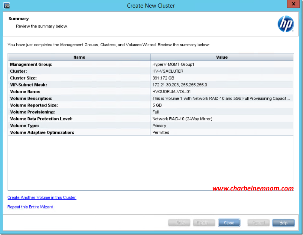 HP-CMC024