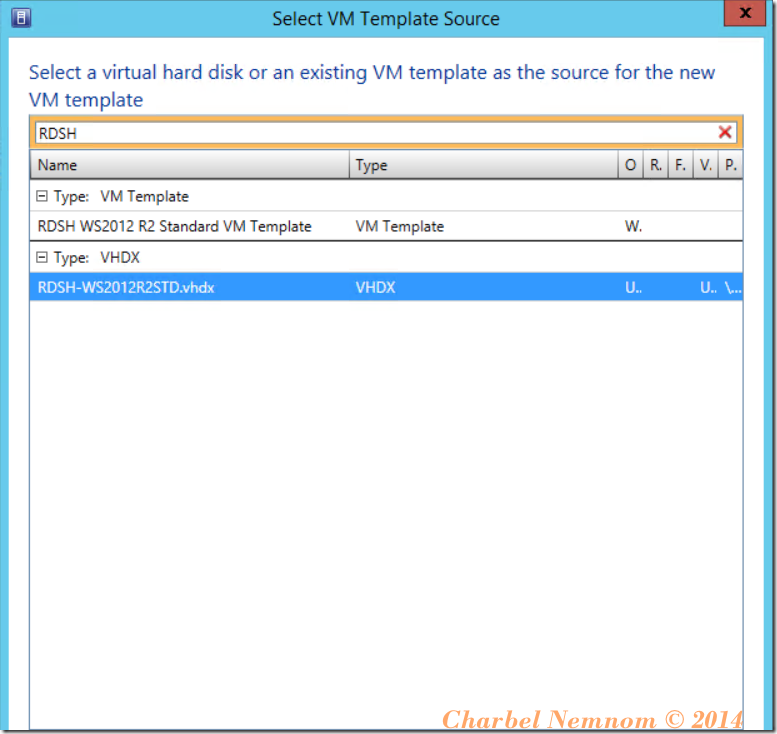 VMM-ScaleOut-RDS19
