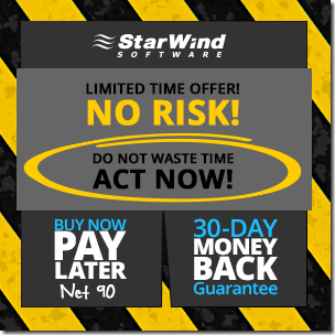 StarWind-DecemberPromos-2014 StarWind-DecemberPromos-2014