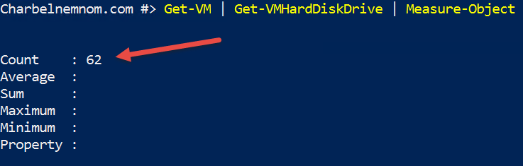 An Error Occurred While Attempting To Start The Selected Virtual Machine ‘General Access Denied Error’ #HyperV 2 Start-VM-GeneralAccessDenied-05