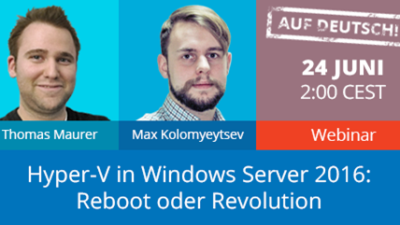 StarWind Software Inc. News 16 June 2015 2