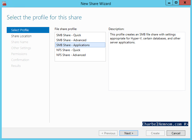 StepByStep-HyperV-StarWind52