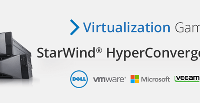 StarWind Updates 6 November 2015 @starwindsan 7