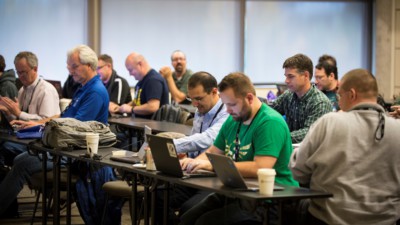 MVP Global Summit 2015 Hall of Fame #MVPSummit #MVPbuzz #MVP #HyperV 3