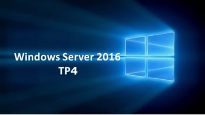 Windows Server 2016 and System Center 2016 Technical Preview 4 Now Available! #WS2016 #SysCtr #HyperV 19