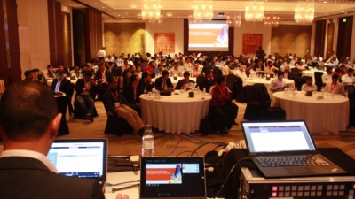 My Session on Azure Site Recovery at the #Azure ITPro Camp in Dubai #ASR #HyperV 12
