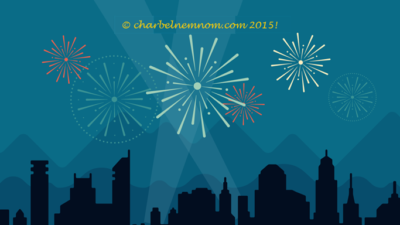 Time to Say Goodbye 2015! NewYear #2016 #MVPbuzz 6