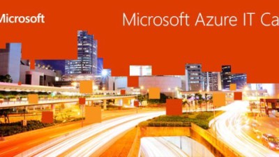 What’s new in Cloud Infrastructure - Microsoft Azure IT Camp 5
