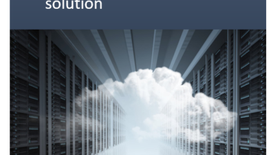 Free Whitepaper! Understand Microsoft Hyper-Converged Azure Stack HCI Solution