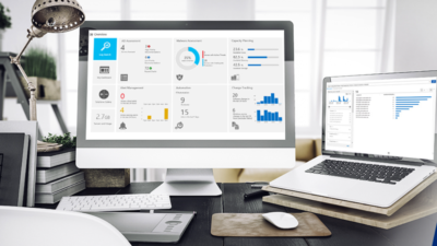 Introduction to Microsoft Operations Management Suite
