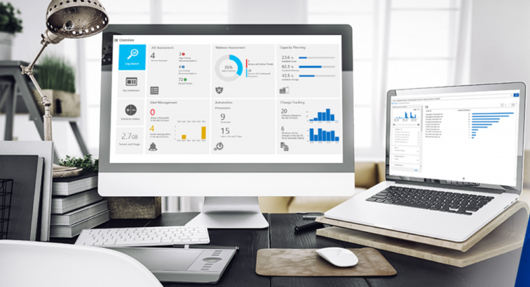 Step By Step: Introduction To Microsoft Operations Management Suite # ...