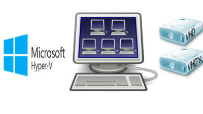 Bulk Assigning VHDX to SSD Storage Tier With PowerShell #HyperV 5