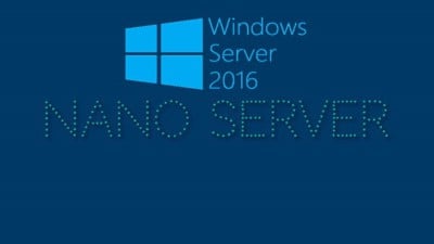 How To Update and Patch Nano Server with PowerShell?