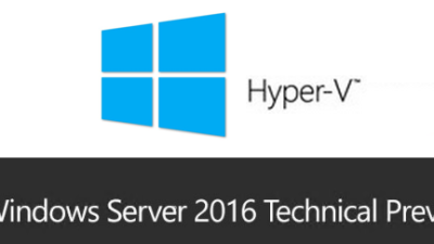 What's New in PowerShell For Hyper-V In Windows Server 2016?