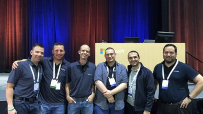 What's new in Windows Server 2016 Hyper-V