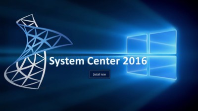 Download Script for VHD Evaluation for System Center #SysCtr 12