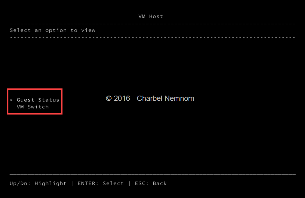 Install-Nano-HPE-IP15