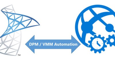 How To Deploy DPM 2016 Using VMM 2016 on WS2016? #SCDPM #SCVMM #SysCtr #HyperV #WS2016 1