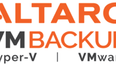 Altaro VM Backup v7 Released for Windows Server 2016 Hyper-V! #WS2016 #HyperV @AltaroSoftware 4