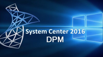 Deploying System Center Data Protection Manager for Large Hyper-V Workloads