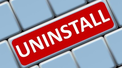 How To Uninstall Microsoft Advanced Threat Analytics Gateway From Windows Server Core?