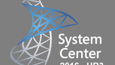 Update Rollup 3 for System Center 2016 is Now Available #SysCtr #SystemCenter #SCVMM 17