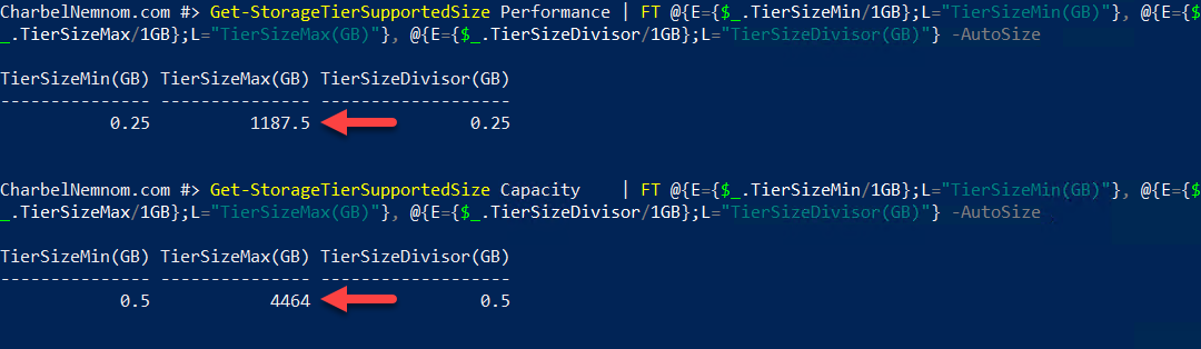 How to Create a Multi-Resilient Volume with ReFS on Standalone Server in Windows Server 2016? #HyperV #StorageSpaces 2 How to Create a Multi-Resilient Volume with ReFS on Standalone Server in Windows Server 2016? #HyperV #StorageSpaces 1