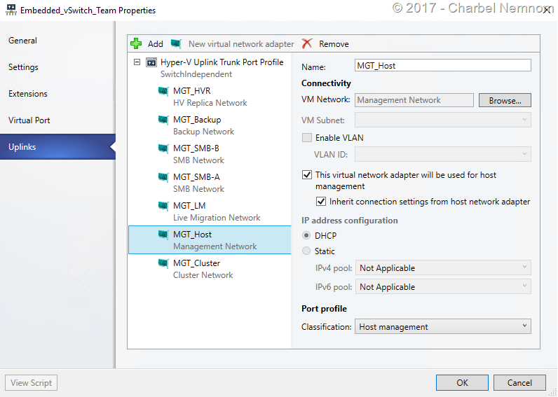 Running Storage Spaces Direct on HPE ProLiant MicroServers #S2D #HyperV 8 Running Storage Spaces Direct on HPE ProLiant MicroServers #S2D #HyperV 7