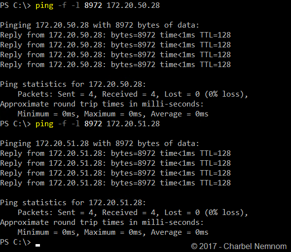Running Storage Spaces Direct on HPE ProLiant MicroServers #S2D #HyperV 11 Running Storage Spaces Direct on HPE ProLiant MicroServers #S2D #HyperV 10