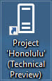 Getting Started with Microsoft Project Honolulu #SeverMgmt #WS #S2D #HyperV #HCI @servermgmt 13