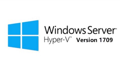 What's New in Hyper-V in Windows Server Version 1709? #HyperV 80