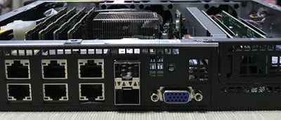 Running Microsoft Azure Stack Development Kit at Home
