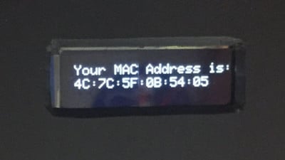 No Available MAC Address for Dynamic Network Adapter in Windows Server Hyper-V