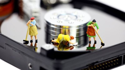 Get The List of All VMs in Virtual Machine Manager and Their Virtual Disks