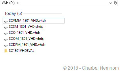 PowerShell One-Liner To Convert Multiple VHD to VHDX #HyperV #PowerShell 5 PowerShell One-Liner To Convert Multiple VHD to VHDX #HyperV #PowerShell 5