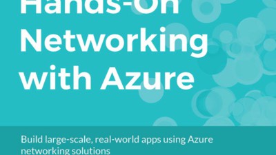 Hands-On Networking with Azure
