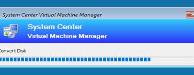 Issue SCVMM - OS Deployment Failed On Physical Computer With Error (21101) #VMM #SCVMM #SysCtr 33