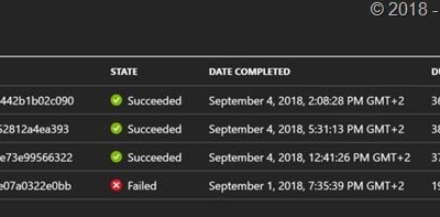 (Solution) Failed To Create Backup in Azure Stack Development Kit 1807 Update #AzureStack #AzureStackDevKit #ASDK 9
