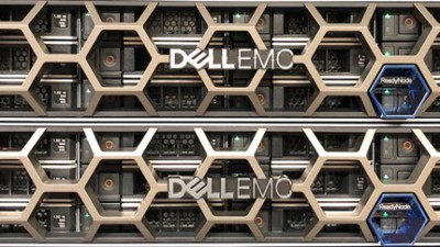 Running Microsoft Storage Spaces Direct On DELL EMC PowerEdge R740xd Ready Nodes 15