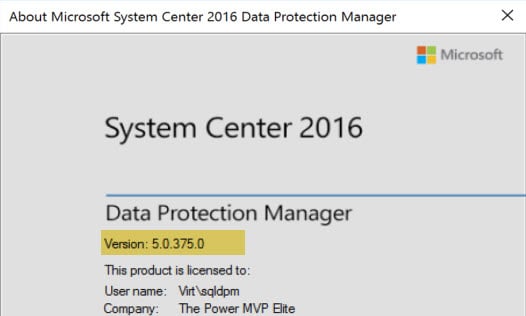 Update Rollup 6 for System Center 2016 #LTSC is Now Available #SysCtr #SystemCenter #SCVMM #SCDPM #SCOM 5 Update Rollup 6 for System Center 2016 #LTSC is Now Available #SysCtr #SystemCenter #SCVMM #SCDPM #SCOM 5