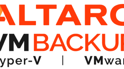 Altaro VM Backup V8 Released! #WindowsServer2019 #HyperV #Office365 @AltaroSoftware 32