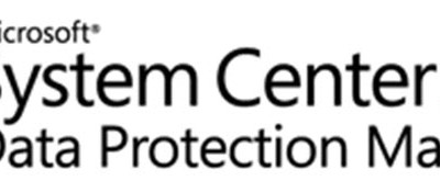 What's New in System Center 2019 Data Protection Manager