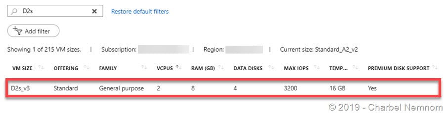(Solution) Azure VM Could Not Start - The BEK Volume For BitLocker Is Missing! 6 (Solution) Azure VM Could Not Start - The BEK Volume For BitLocker Is Missing! 5