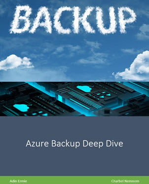 Whitepaper Azure Backup Deep Dive