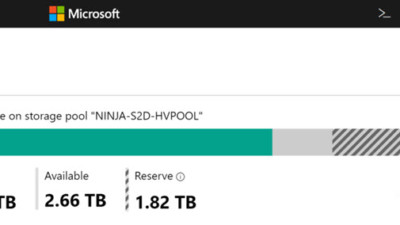 Stop Using Failover Cluster Manager with Azure Stack HCI