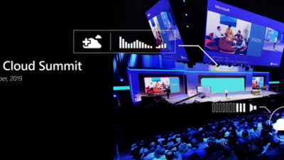 Announcing The Microsoft Cloud Virtual Summit 2019 #Microsoft #Azure 1